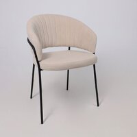 Listvig Just (бежевый Brandy Light 03/черный) Image #3