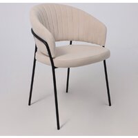 Listvig Just (бежевый Brandy Light 03/черный) Image #2