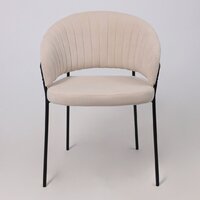 Listvig Just (бежевый Brandy Light 03/черный) Image #4