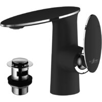 Rossinka Silvermix RS30-11B (черный/хром)