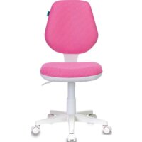 Бюрократ CH-W213/TW-13A (розовый) Image #2