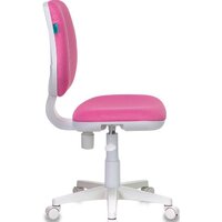 Бюрократ CH-W213/TW-13A (розовый) Image #3