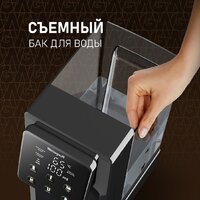 Термопот Weissgauff WWT 3000 DB ColorTouch - Превью изображения №19 — Интернет-Магазин TECNO.BY