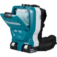 Пылесос Makita DVC261ZX11 - Превью изображения №2 — Интернет-Магазин TECNO.BY