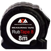 ADA Instruments RubTape 8 A00157