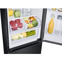 Холодильник Samsung RB34C675EBN/EF - Превью изображения №7 — Интернет-Магазин TECNO.BY