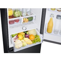 Холодильник Samsung RB34C675EBN/EF - Превью изображения №8 — Интернет-Магазин TECNO.BY