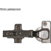 ЭлиГард Urban ШН 40/73 (белый) Image #3