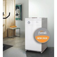 Ferroli Torino 12.5 0QN006YA Image #2