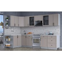 Интерлиния Тренд 1.7x3.2 левая (луна/луна/бискайская сосна) Image #4