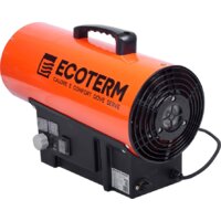 Ecoterm GHD-50T Image #3