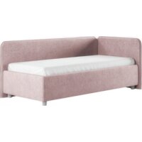Сонум Capri R 90x200 (микровелюр лиловый)