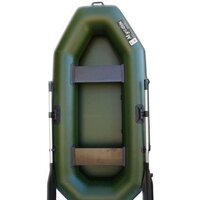 Муссон S 240 (зеленый)