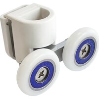 Domani-Spa DoorCube 100x190 DS04DCb100L0M00.W Image #9