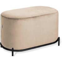 Sheffilton SHT-B7 (ванильный крем/черный муар)