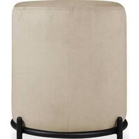 Sheffilton SHT-B7 (ванильный крем/черный муар) Image #3