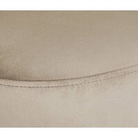 Sheffilton SHT-B7 (ванильный крем/черный муар) Image #6