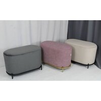 Sheffilton SHT-B7 (ванильный крем/черный муар) Image #7