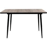 ВВР Миллер (сосна пандероса/черный №2, Пластик 120-160/80) Image #4