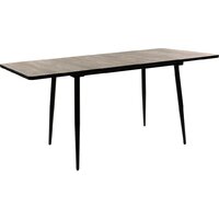 ВВР Миллер (сосна пандероса/черный №2, Пластик 120-160/80)