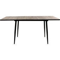 ВВР Миллер (сосна пандероса/черный №2, Пластик 120-160/80) Image #2