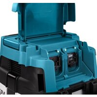 Пылесос Makita DVC867LZX4 (без АКБ и ЗУ) - Превью изображения №10 — Интернет-Магазин TECNO.BY