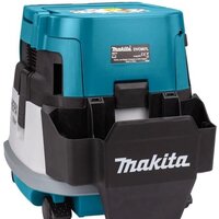 Пылесос Makita DVC867LZX4 (без АКБ и ЗУ) - Превью изображения №12 — Интернет-Магазин TECNO.BY