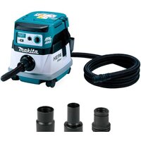 Пылесос Makita DVC867LZX4 (без АКБ и ЗУ) - Превью изображения №4 — Интернет-Магазин TECNO.BY
