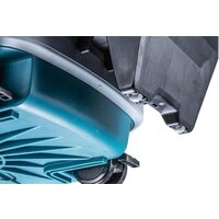 Makita DVC867LZX4 (без АКБ и ЗУ) Image #7