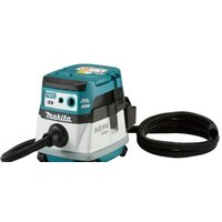 Пылесос Makita DVC867LZX4 (без АКБ и ЗУ) - Превью изображения №3 — Интернет-Магазин TECNO.BY