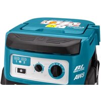 Makita DVC867LZX4 (без АКБ и ЗУ) Image #13