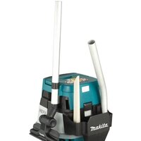 Пылесос Makita DVC867LZX4 (без АКБ и ЗУ) - Превью изображения №8 — Интернет-Магазин TECNO.BY