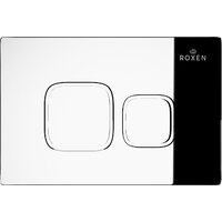 Roxen Antares One Rimless 6 в 1 StounFix Dual Fresh 546881 (кнопка: хром) Image #14