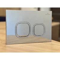 Roxen Antares One Rimless 6 в 1 StounFix Dual Fresh 546881 (кнопка: хром) Image #12