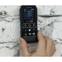 Лазерный дальномер Instrumax Distpro 100 - Превью изображения №5 — Интернет-Магазин TECNO.BY