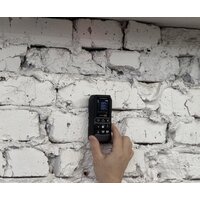 Лазерный дальномер Instrumax Distpro 100 - Превью изображения №4 — Интернет-Магазин TECNO.BY