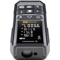 Лазерный дальномер Instrumax Distpro 100 - Превью изображения №2 — Интернет-Магазин TECNO.BY