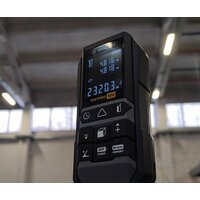 Лазерный дальномер Instrumax Distpro 100 - Превью изображения №8 — Интернет-Магазин TECNO.BY