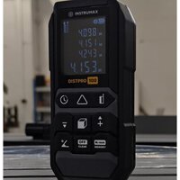 Лазерный дальномер Instrumax Distpro 100 - Превью изображения №7 — Интернет-Магазин TECNO.BY