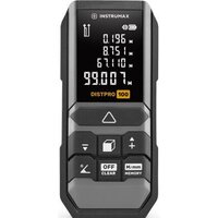 Instrumax Distpro 100