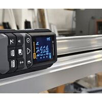Лазерный дальномер Instrumax Distpro 100 - Превью изображения №6 — Интернет-Магазин TECNO.BY