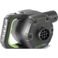 Intex Quick-Fill Electric Pump 66642 Image #2