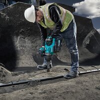 Гайковерт Makita TW010GZ (без АКБ) - Превью изображения №11 — Интернет-Магазин TECNO.BY
