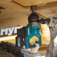 Гайковерт Makita TW010GZ (без АКБ) - Превью изображения №8 — Интернет-Магазин TECNO.BY