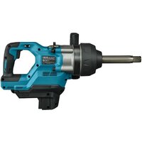 Гайковерт Makita TW010GZ (без АКБ) - Превью изображения №3 — Интернет-Магазин TECNO.BY