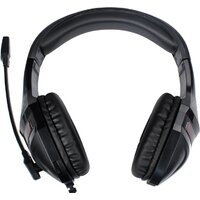 Наушники Оклик HS-L370G Eclipse - Превью изображения №2 — Интернет-Магазин TECNO.BY
