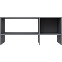 Mio Tesoro Мини 2.07.03.100.4 (серый) Image #2