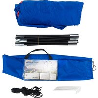 Acamper Shower room (синий) Image #3