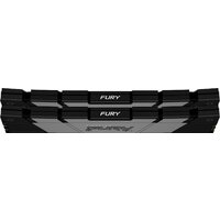 Kingston FURY Renegade 2x8ГБ DDR4 4000МГц KF440C19RB2K2/16 Image #4