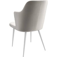 Мамадома Freddy (d08 Platinum Lux/белый) Image #2